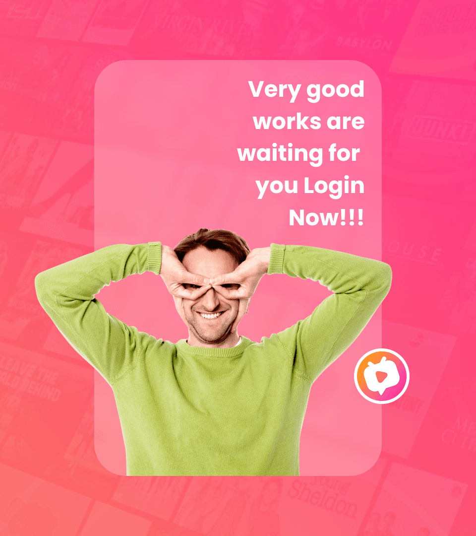 Login